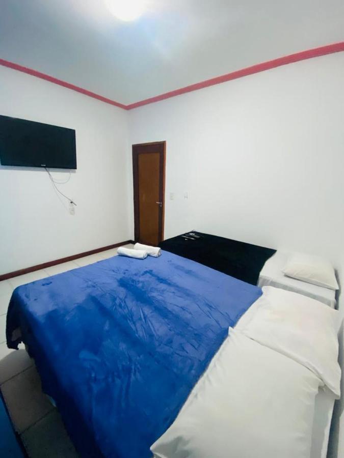 אראקג'ו Hotel Al Mare Atlantico מראה חיצוני תמונה