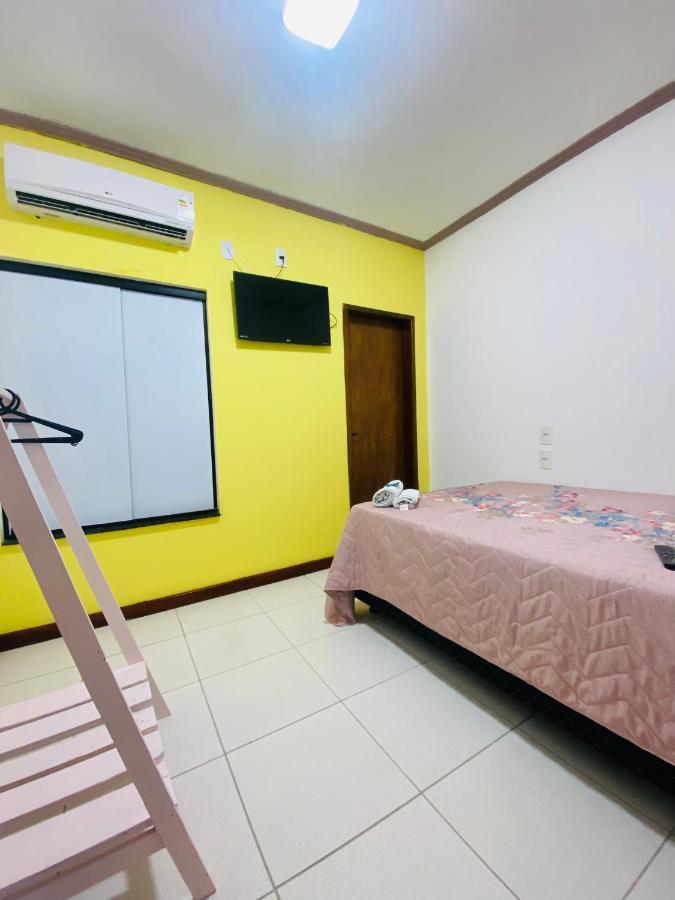 אראקג'ו Hotel Al Mare Atlantico מראה חיצוני תמונה