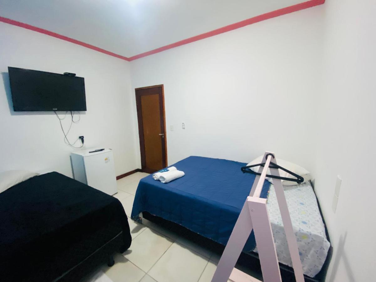 אראקג'ו Hotel Al Mare Atlantico מראה חיצוני תמונה