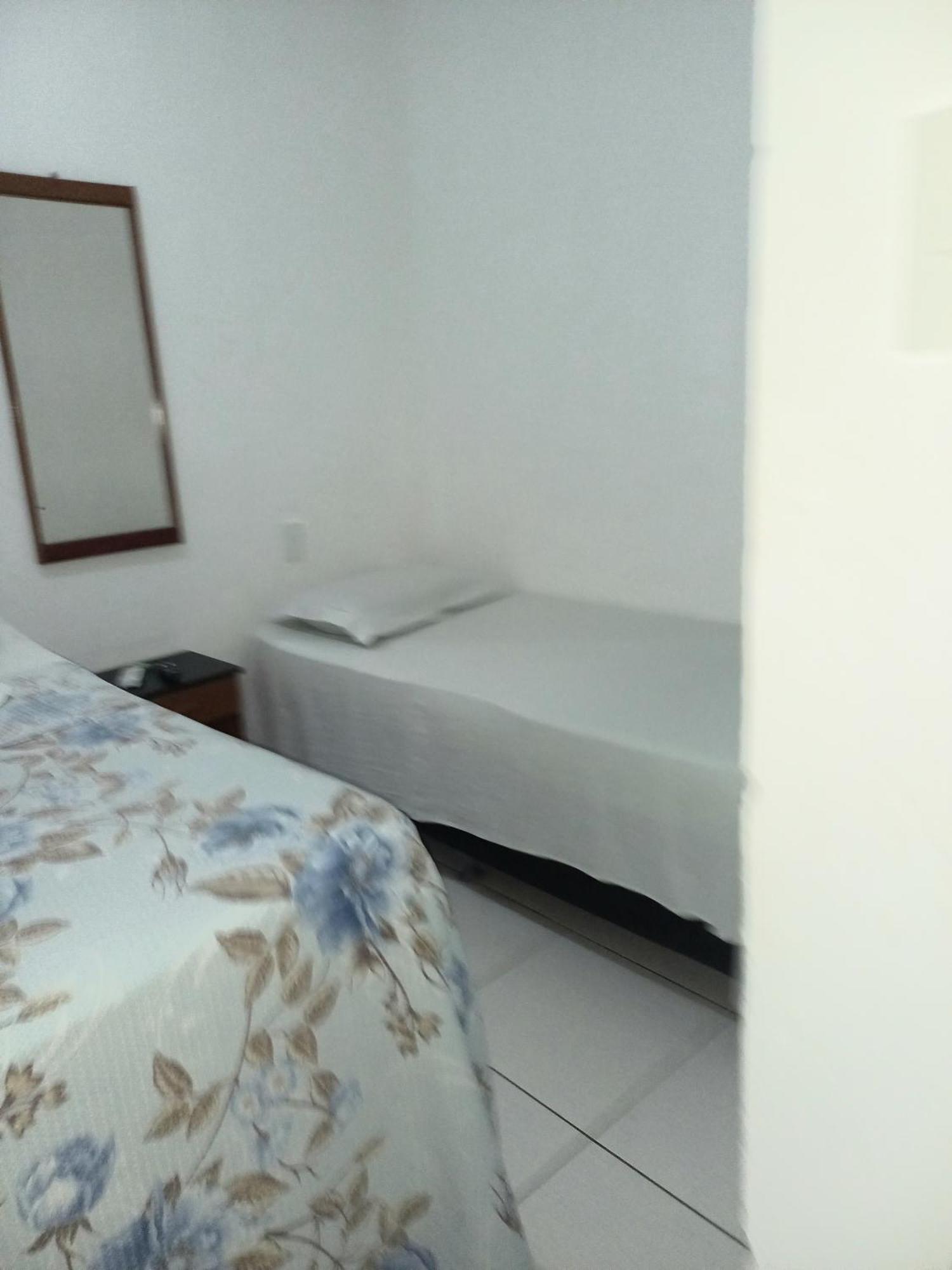 אראקג'ו Hotel Al Mare Atlantico מראה חיצוני תמונה