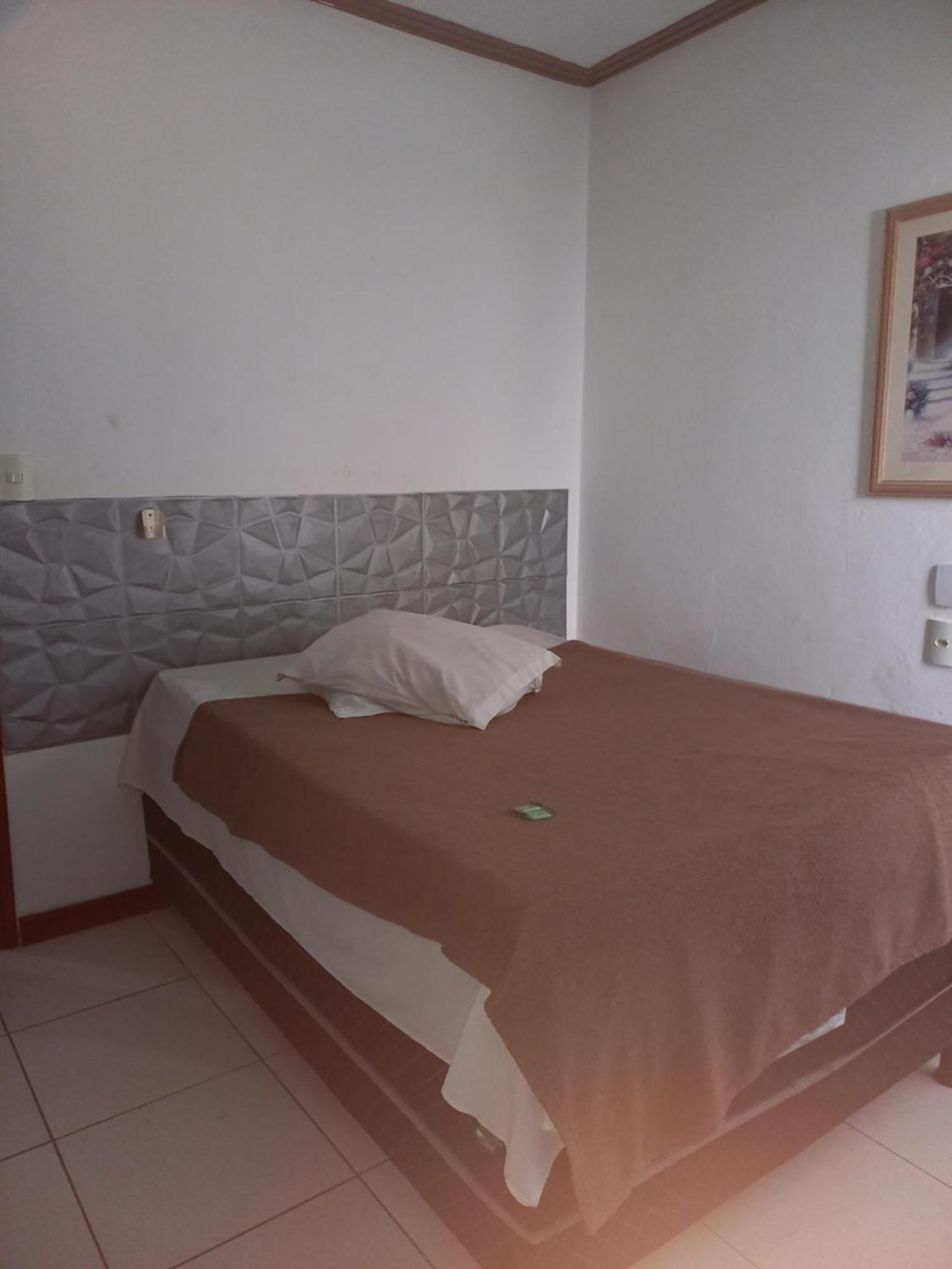 אראקג'ו Hotel Al Mare Atlantico מראה חיצוני תמונה