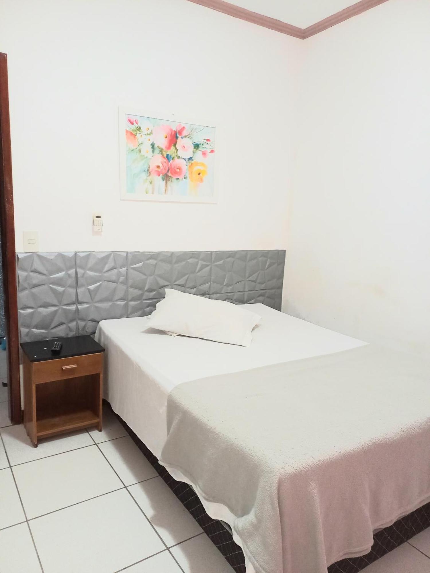אראקג'ו Hotel Al Mare Atlantico מראה חיצוני תמונה