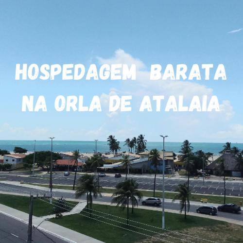 אראקג'ו Hotel Al Mare Atlantico מראה חיצוני תמונה