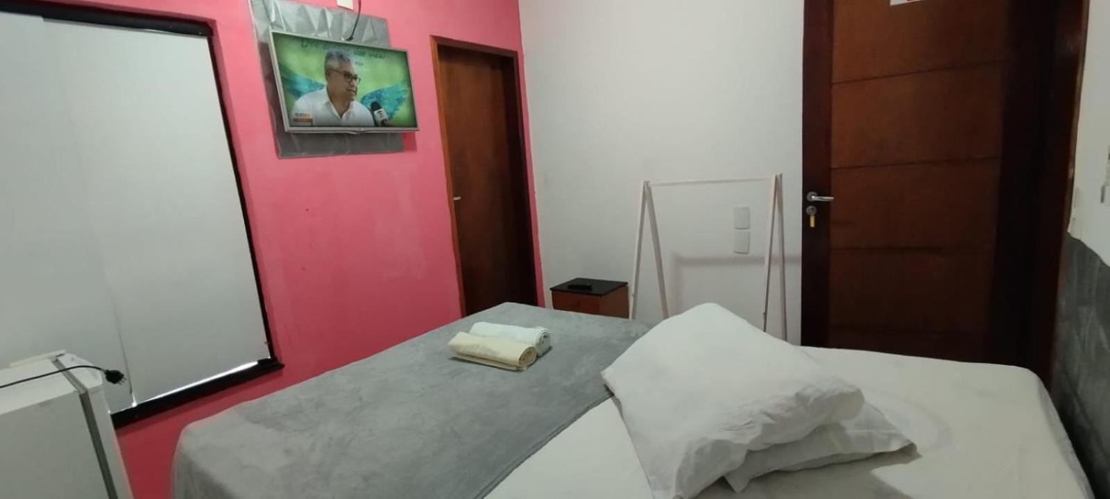 אראקג'ו Hotel Al Mare Atlantico מראה חיצוני תמונה