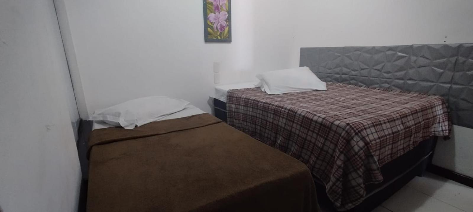 אראקג'ו Hotel Al Mare Atlantico מראה חיצוני תמונה