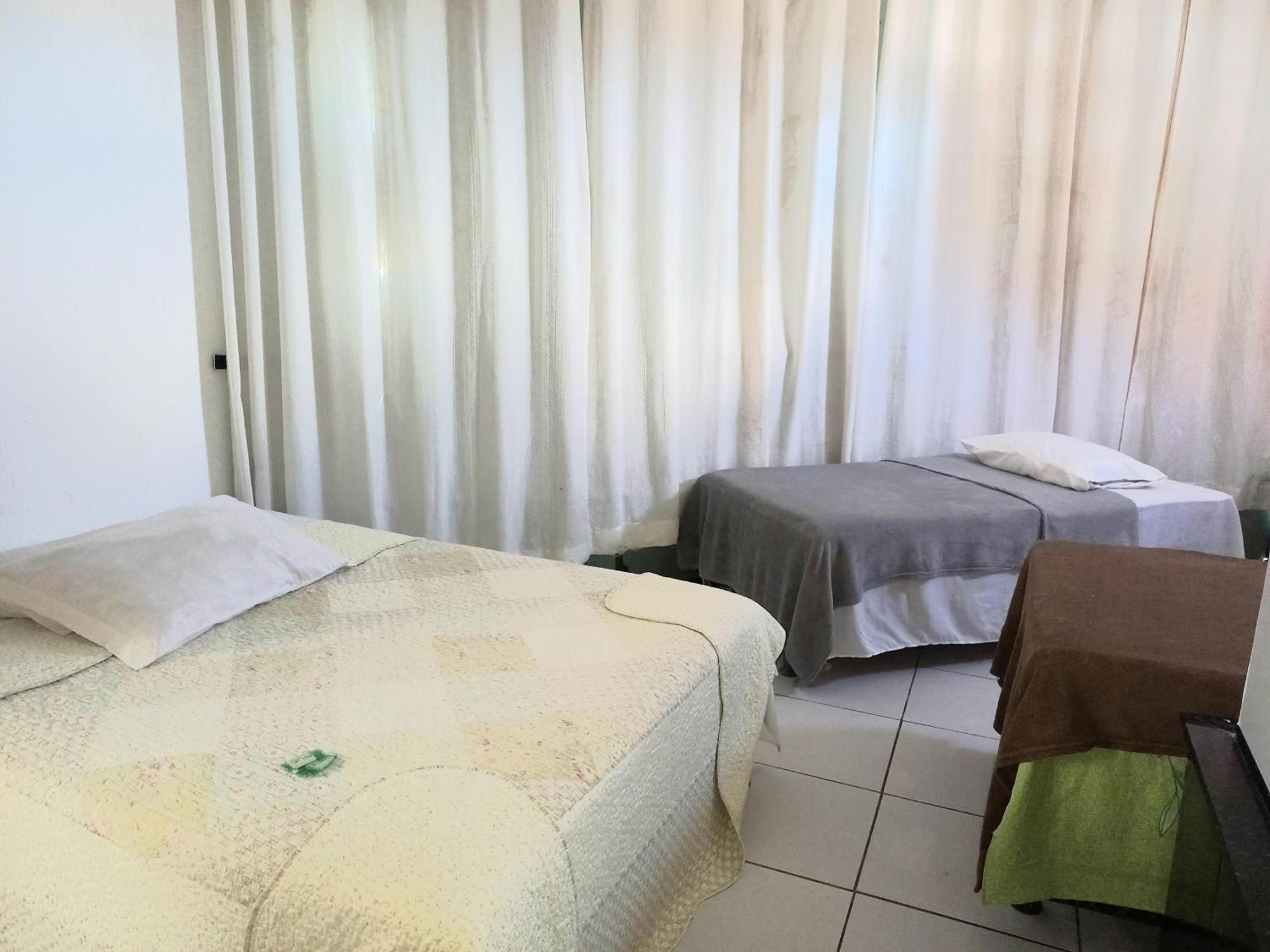 אראקג'ו Hotel Al Mare Atlantico מראה חיצוני תמונה